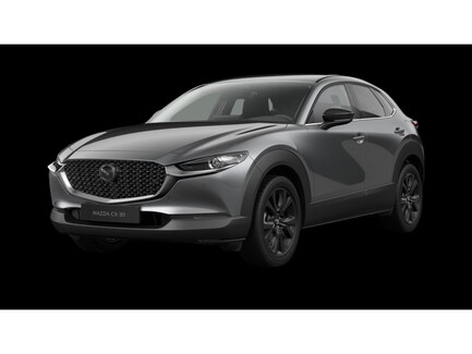 Mazda CX-30 0