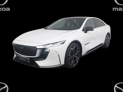 Mazda 6e 0