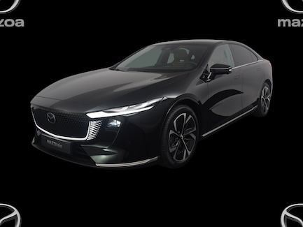 Mazda 6e 0
