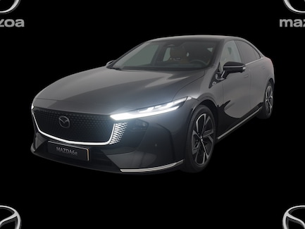 Mazda 6e 0
