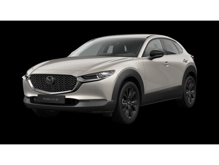 Mazda CX-30 0