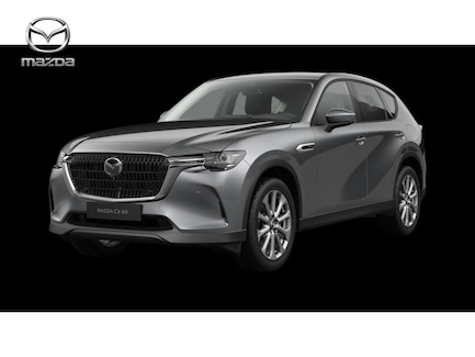 Mazda CX-60 0