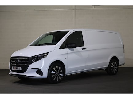Mercedes-Benz Vito 0