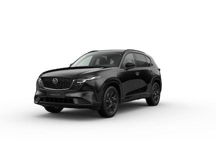 Mazda CX-5 0