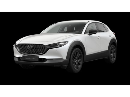 Mazda CX-30 0