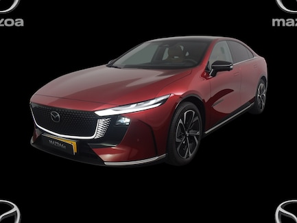 Mazda 6e 0