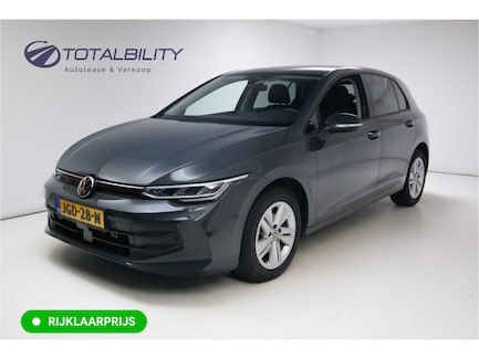 Volkswagen Golf 0
