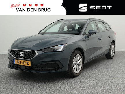 SEAT Leon 0