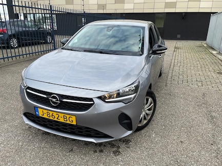 Opel Corsa 0
