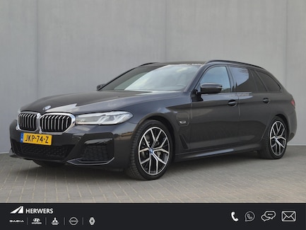 BMW 5-Serie 0