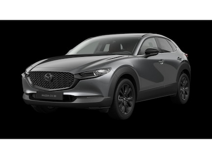 Mazda CX-30 0