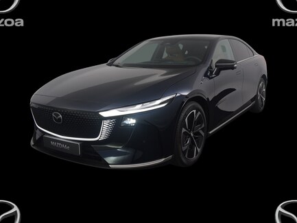 Mazda 6e 0