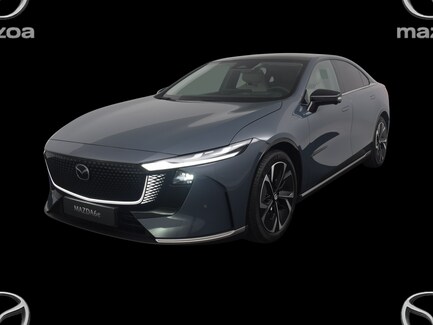 Mazda 6e 0