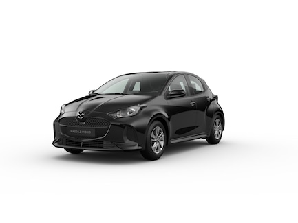 Mazda 2 Hybrid 0