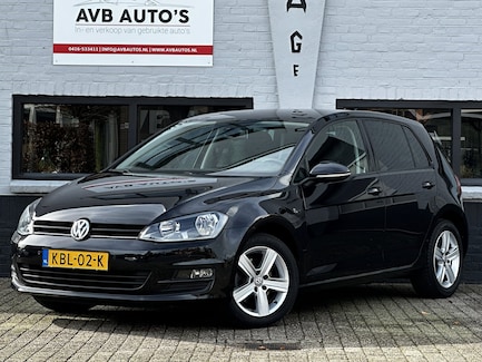 Volkswagen Golf 0