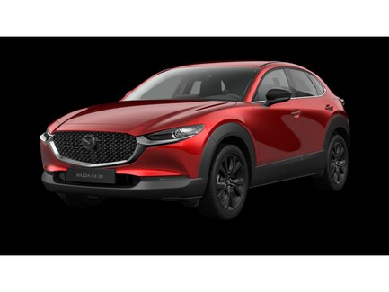 Mazda CX-30 0