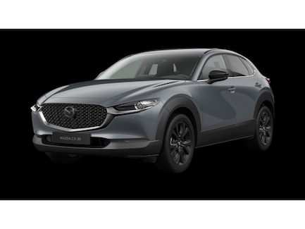 Mazda CX-30 0