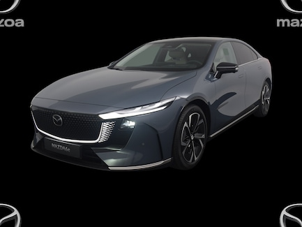 Mazda 6e 0