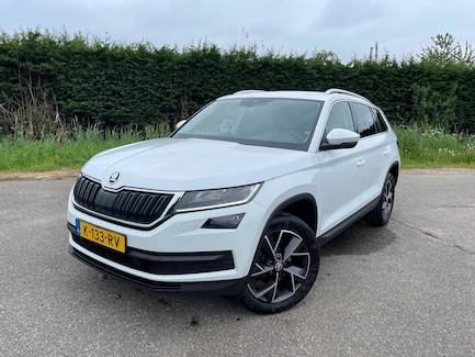 Skoda Kodiaq 0