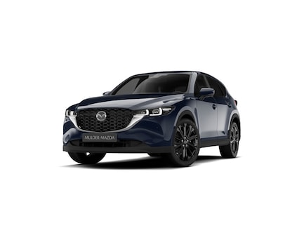Mazda CX-5 0