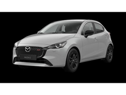 Mazda 2 0