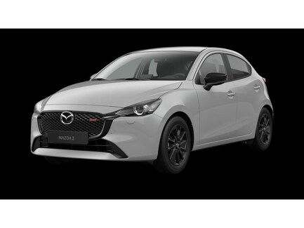 Mazda 2 0