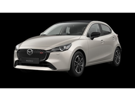 Mazda 2 0