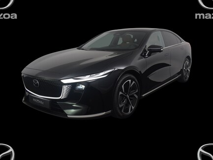 Mazda 6e 0