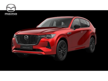 Mazda CX-60 0