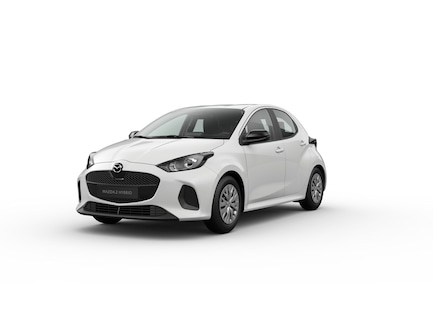Mazda 2 Hybrid 0