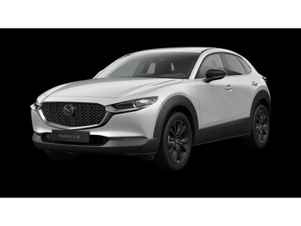 Mazda CX-30 0