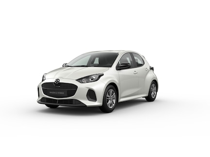 Mazda 2 Hybrid 0