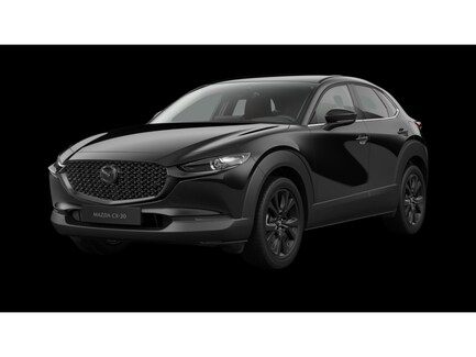 Mazda CX-30 0