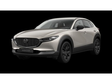Mazda CX-30 0