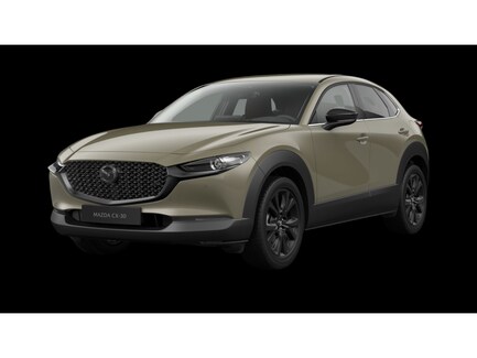 Mazda CX-30 0