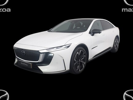 Mazda 6e 0