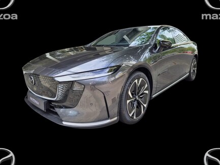 Mazda 6e 0