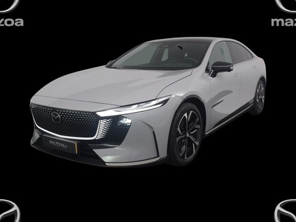 Mazda 6e 0
