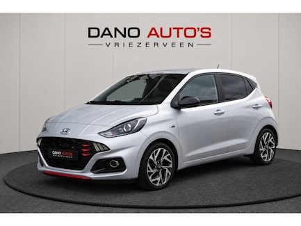 Hyundai i10 0