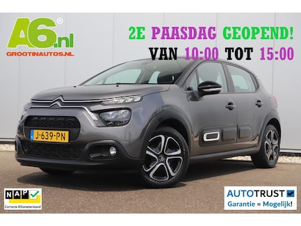 Citroën C3 0