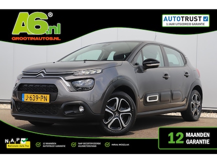 Citroën C3 0