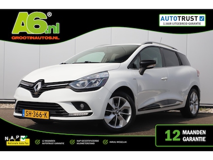 Renault Clio 0