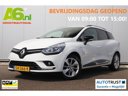 Renault Clio 0