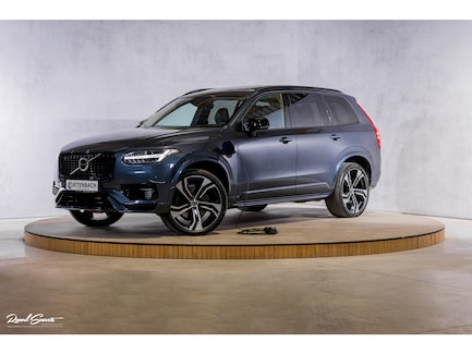 Volvo XC90 0