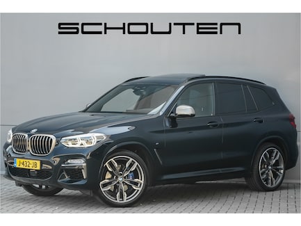 BMW X3 0