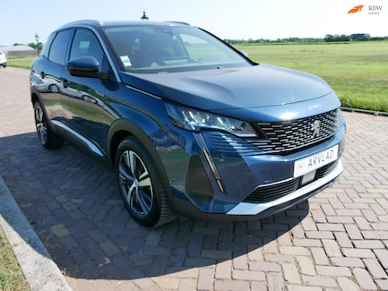 Peugeot 3008 0