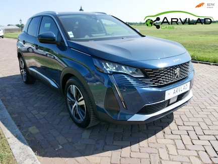Peugeot 3008 0