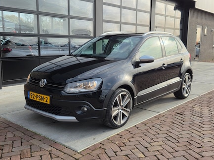 Volkswagen Polo 0