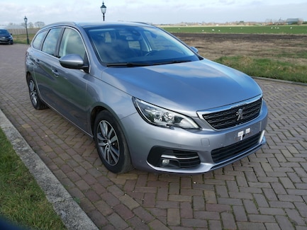 Peugeot 308 0