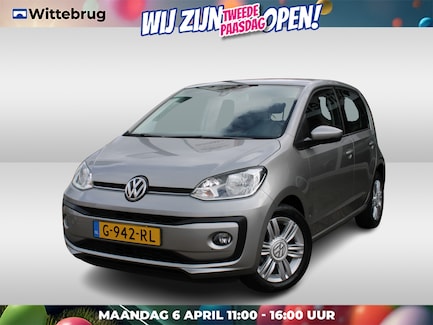 Volkswagen Up! 0